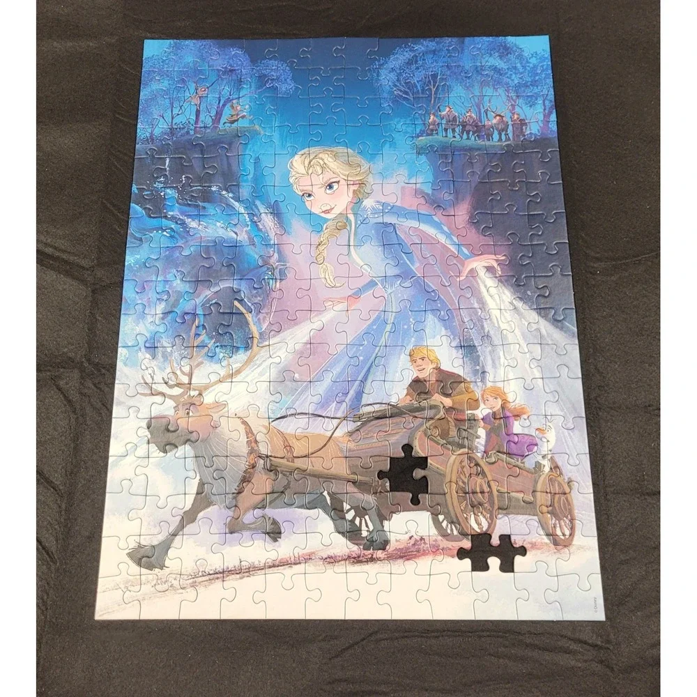 Ravensburger disney frozen
